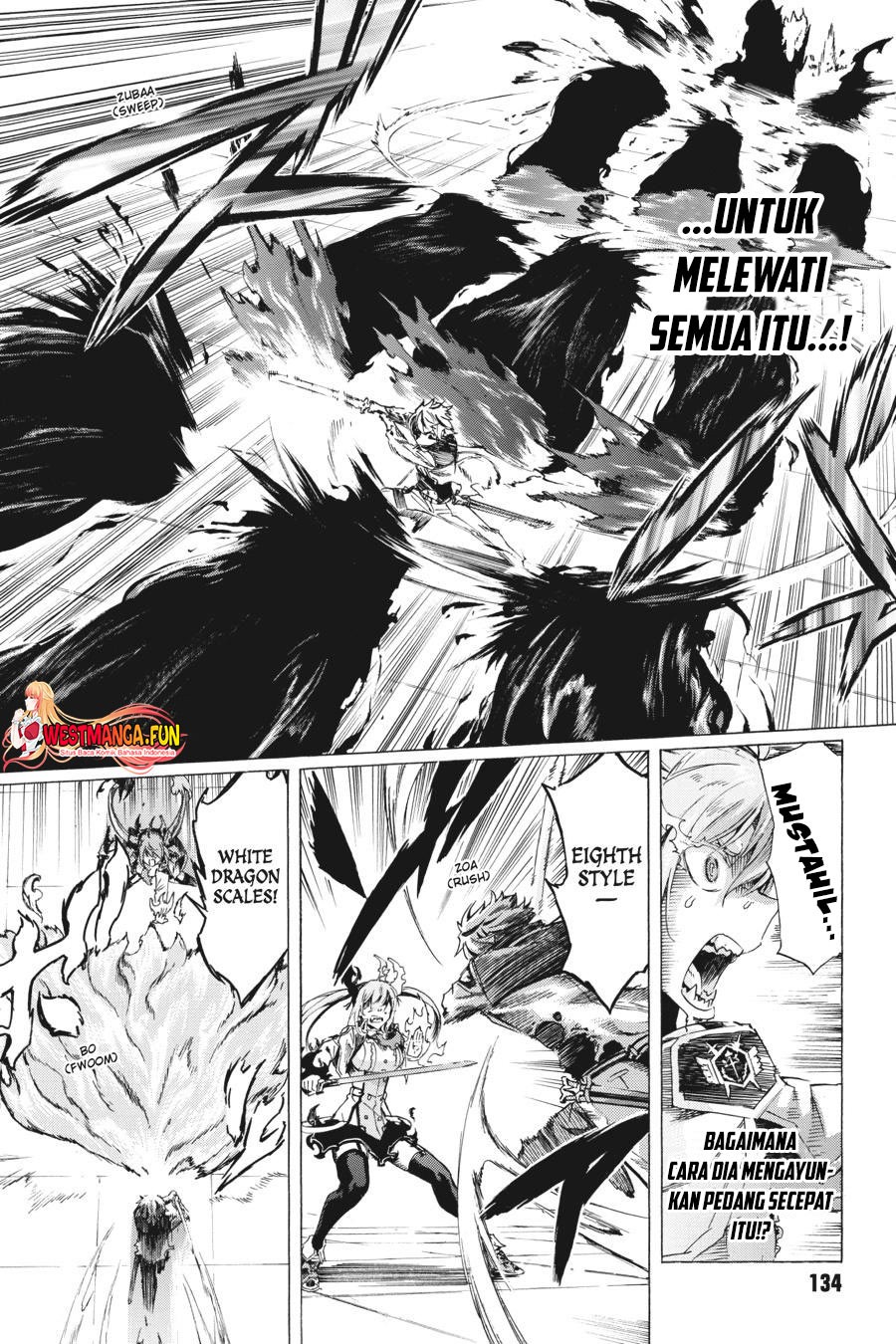 Ichioku-nen Button O Renda Shita Ore Wa, Kizuitara Saikyou Ni Natteita chapter 28